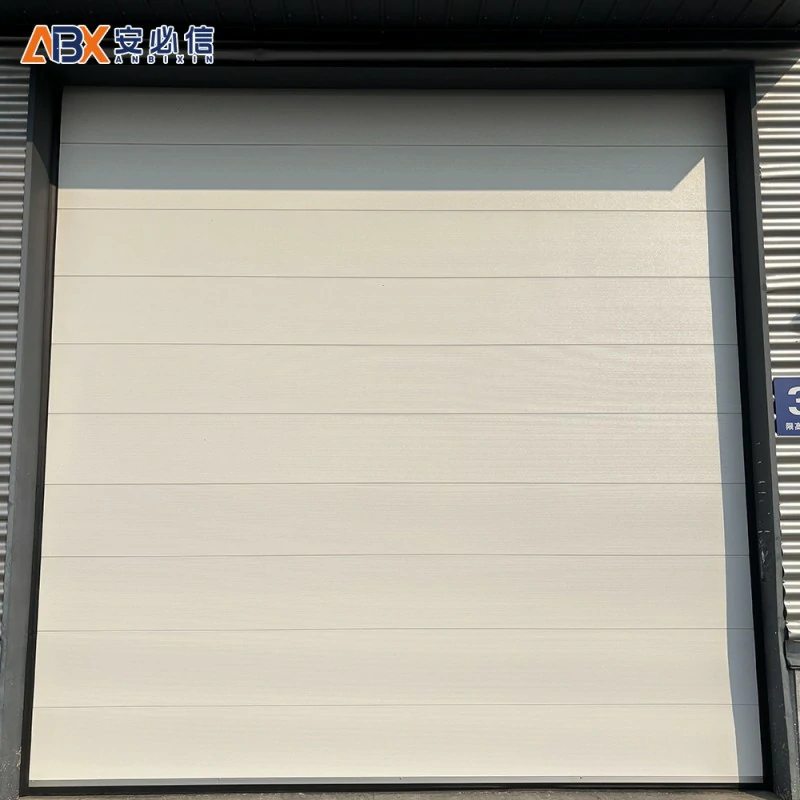 陇南市钢质滑升门
