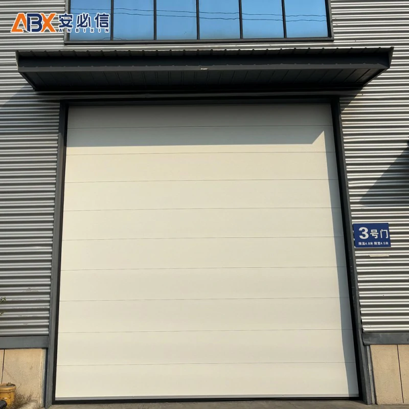 陇南市提升门