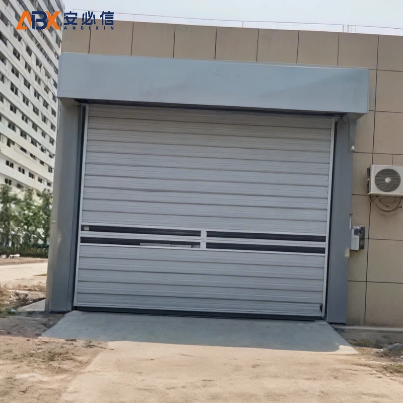 陇南市涡轮硬质高速门